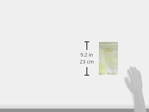 Miniatura 3 de Mystic Moments Polvo de péptido de seda - 1.76 oz