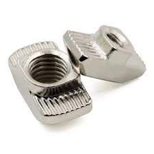 Global Automate M5 T Nut (hammer head nut) With M5 x 12mm Allen Cap Screw, For 2020 Aluminium Slotted Profile 10 Pcs Each, Pack of 20 Pcs (B09KNVYZP1) Amazon Price History, Amazon Price Tracker