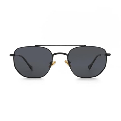 Lunettes de soleil polarisées pour stopper les reflets et protéger du soleil
