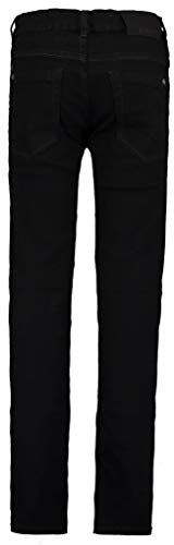 Garcia Kids Tavio, Jeans Bambino, Nero (Rinsed