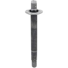 استبدال عمود المغزل SureFit لـ John Deere GX22975 D105 LA100 X120 X165 D150 LA155 LS165 X110