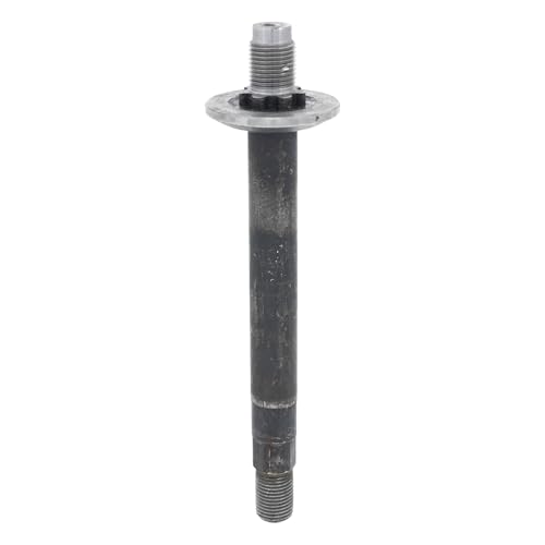 SureFit Spindle Shaft Replacement for John Deere GX22975 D105 LA100 X120 X165 D150 LA155 LS165 X110