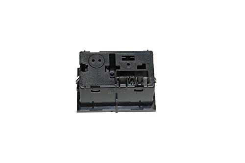 Gm Genuine Parts D7096C Fog Lamp And Cargo Lamp Switch #TOP1