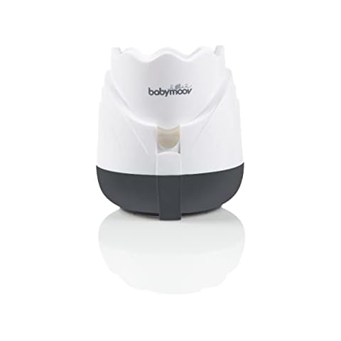 Babymoov Chauffe Biberon Tulip Cover