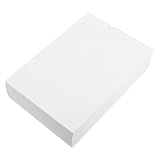 Utilisation quotidienne : idéal pour les tâches quotidiennes à la maison ou bureau, de l'impression d'e-mails à la création de dépliants et d'affiches, de papier à lettres, de produits de papier de bureau
