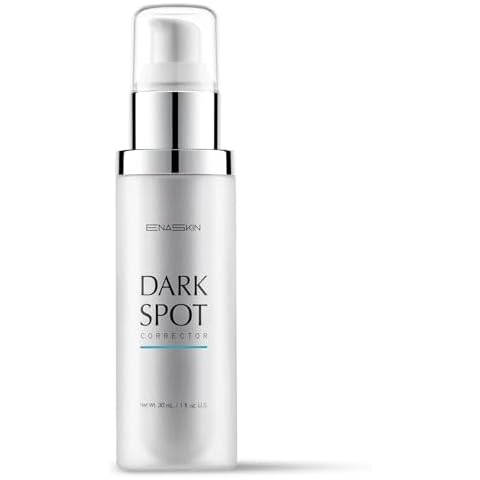 EnaSkin Dark Spot Remover Serum Cover