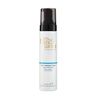 Bondi Sands – Self Tanning Foam Light/Medium – Selbstbräuner Mousse für die natürliche Bräune ohne Sonne, 200 ml