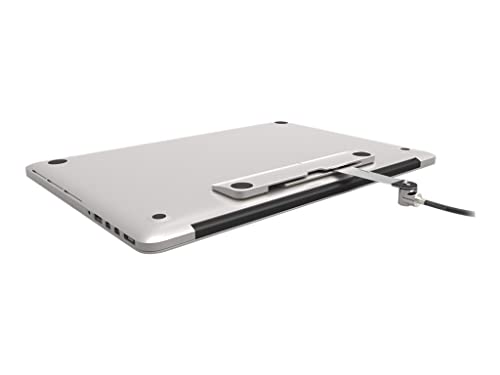 Adaptador universal Maclocks Blade evita robos de portátiles sin ranura
