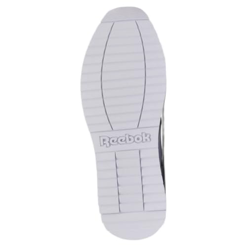 Image of Reebok Men's Cl Leather Grey Fashion Sneaker