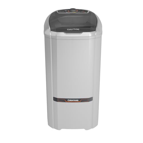 Tanquinho de Lavar Roupa Colormaq LCS 15