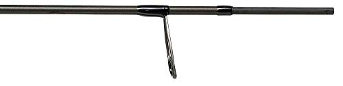 Savage Gear Parabellum Travel 2,14m 3-14g - Reise Spinnrute zum leichten Spinnfischen, Angelrute für Forellen & Barsche… – Bild 5