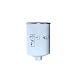 10044303 Fuel Filter Compatible with Liebherr A 906, A 914, A 914 C, A 916, A 916 C, A 918, A 920,