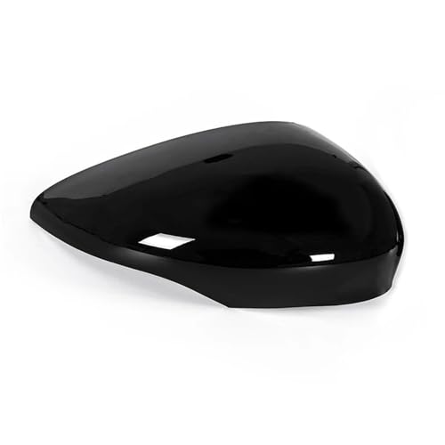 Coque de rétroviseur pour Fiesta MK7 2009-2017 cache boîtier de remplacement gauche droit