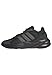 Produktbild adidas Herren Ozelle Shoes Schuhe, Carbon/Grey Four/Pulse Lime, 42 EU