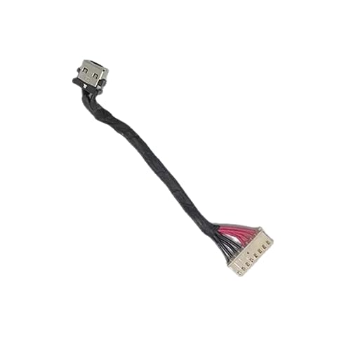 Interfaz de alimentación DC para ASUS ROG Strix GL704GM GL704GV GL704GW