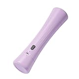 QSTDGVPW Krafttrainingsgerät mit Vibrierenden Hanteln für Effektive...