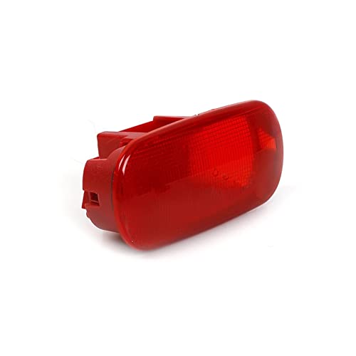 Troisième feu stop pour Renault Master II (1998-2010), feu arrière de remplacement