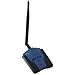 Price comparison product image ALFA NETWORK AWUS036NHV 150Mbp/s 2.4GHz USB WiFi Dongle with Detachable 5dBi RP-SMA Antenna