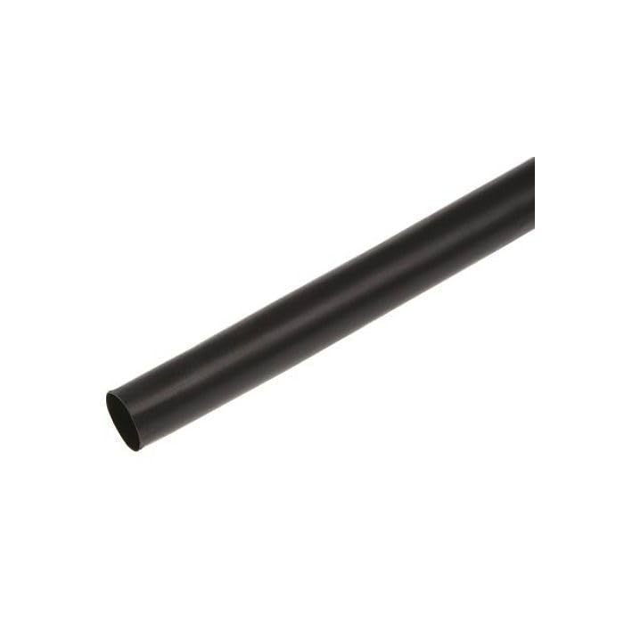 RNF-100-3/16 TE Connectivity Premium Heat Shrink Size 4.8mm Black (1)