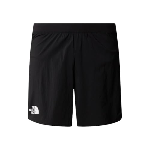 Short homme M Summit Pacesetter Short 7in anti-irritation pour courir sans gêne