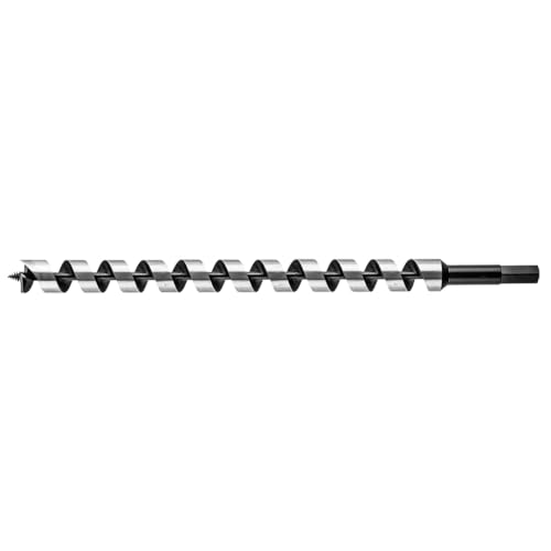 Auger bit, 30 x 460 mm