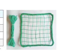 Amazon | 野球 補修用ネット 30×30cm 1枚 太さ440dT/90本 日本製