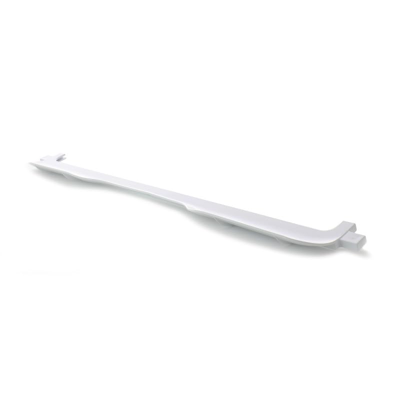 Perfil trasero de rejilla 4819370100 para Refrigerador BEKO, ESENCIEL B, REFRIGERADOR 2 PUERTAS ESSENTIELB ERDV 301B, REFRIGERADOR 2 PUERTAS ESSENTIELB ERDV 301I