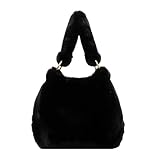 Conçu comme le sac d'hiver parfait pour les femmes, qu'il soit élégant ou décontracté, ce qui le rend parfait pour les escapades du week-end, les rendez-vous, le shopping, les soirées, les vacances et les voyages.