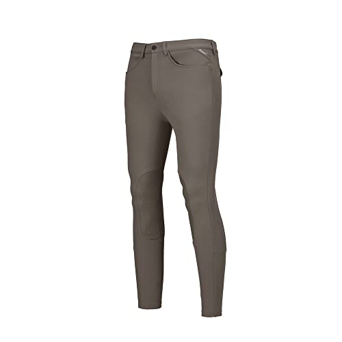 Pikeur Montar moda Navaro Grip KL nogal