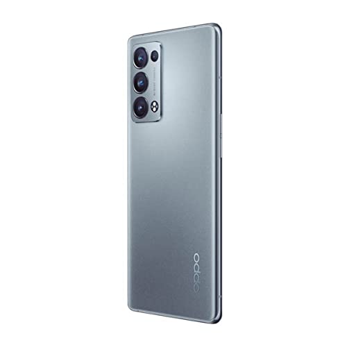 Oppo Reno6 Pro 5G 12GB/256GB Grå Dual SIM - CPH2247