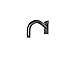 Vaddio 998-9300-000 - Wall Mount for Pendant Domes . . .