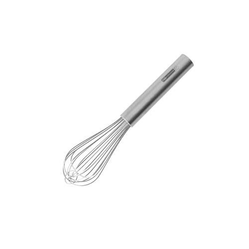 FMprofessional 21886 - Frusta da cucina in acciaio INOX, 25