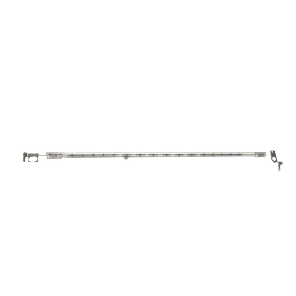 Lampada riscaldante del fusore alogena compatibile con HL L2385 L2386 L2390 L2395 L2360 L2361 L2365 L2366 L 2385 2386 2390 2395 2360 2361 2365(voltage (220V))