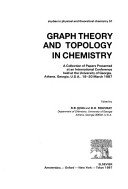 Computational Chemical Graph Theory: Rouvray, Dennis H.: 9780941743846