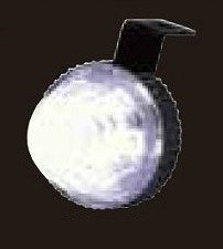 Amazon | ジェットイノウエ(JET INOUE) LED3 ミニサイドマーカーランプ