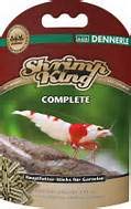 Shrimp King Complete Sticks Food 45 Gram