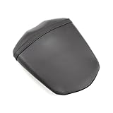 Cette selle absorbe efficacement les chocs et les vibrations.