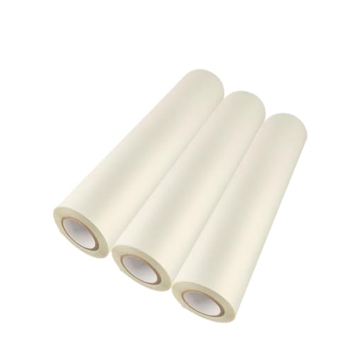 Film PET DTF 60cm en rouleau simple face pour imprimante textile