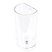 Water tank without lid for Nespresso Krups CITIZ XN series, MS-0055340