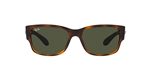 Image of Ray-Ban RB4388 Square Sunglasses