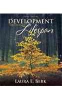 Development Through the Lifespan: Books a La Carte Edition