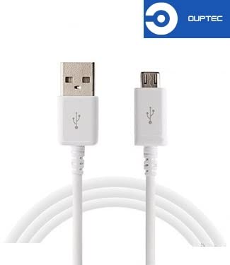 Ouptec Micro Usb Şarj Ve Data/Veri Aktarım Kablosu A Kalite