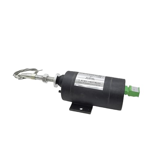 Solénoïde d'arrêt XHQ-PTG avec coupure de carburant instantanée 12V