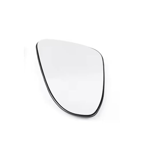 Verre de rétroviseur droit chauffant pour Toyota C-HR 2016-2020