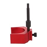 PLAFOPE Werkzeug zur Dieselmotorenwartung Einspritzdüsen Höhenmessgerät aus Legierung mit Ergonomischem Design für Präzise Kalibrierung