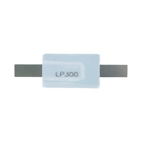 Fusible LP300F 3A 24V composant de protection électronique et maintenance électrique