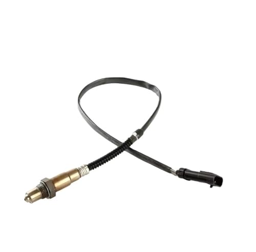 Sonde lambda Renault 7700107433 pour réparer ratés moteur Megane Clio