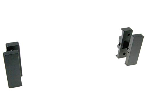 Acv 281328 – 01 de 1 DIN de Radio para Seat Leon/Toledo...