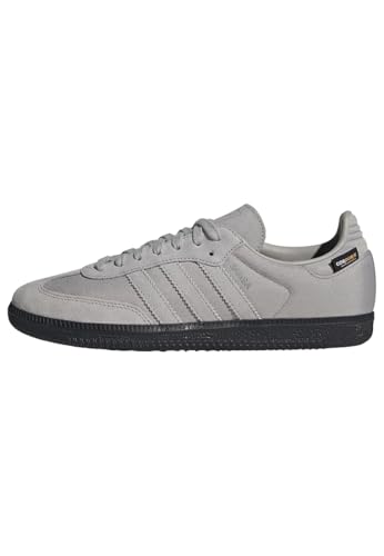 Adidas Samba OG JI3212 baskets grises tendance pour homme et femme