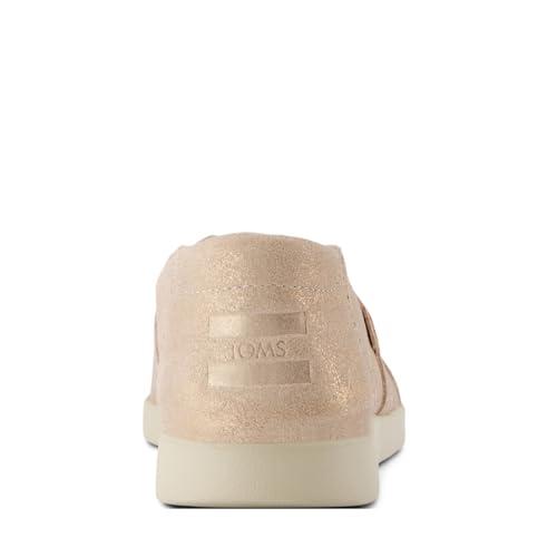 Image of TOMS Women's Alpargata Plus Slip-On Shoes